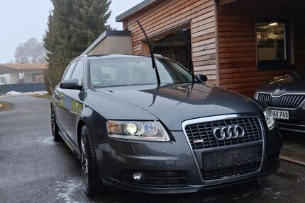 Audi A6 366.000 km 2.900 &euro; Lützen OT Poserna 06686