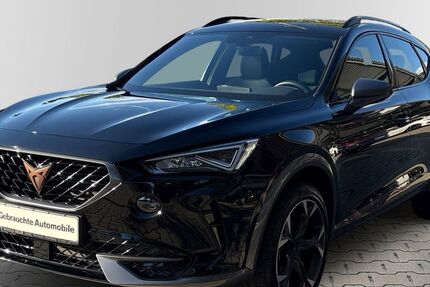 Cupra Formentor 25.618 km 28.666 € Leipzig 04328