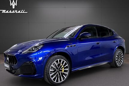 Maserati Grecale 6.434 km 79.111 &euro; Markranstädt 04420