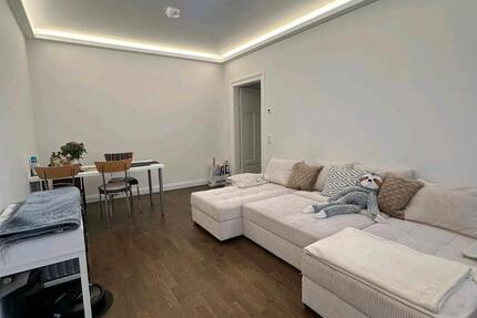 Moderne Wohnung 2 zimmer