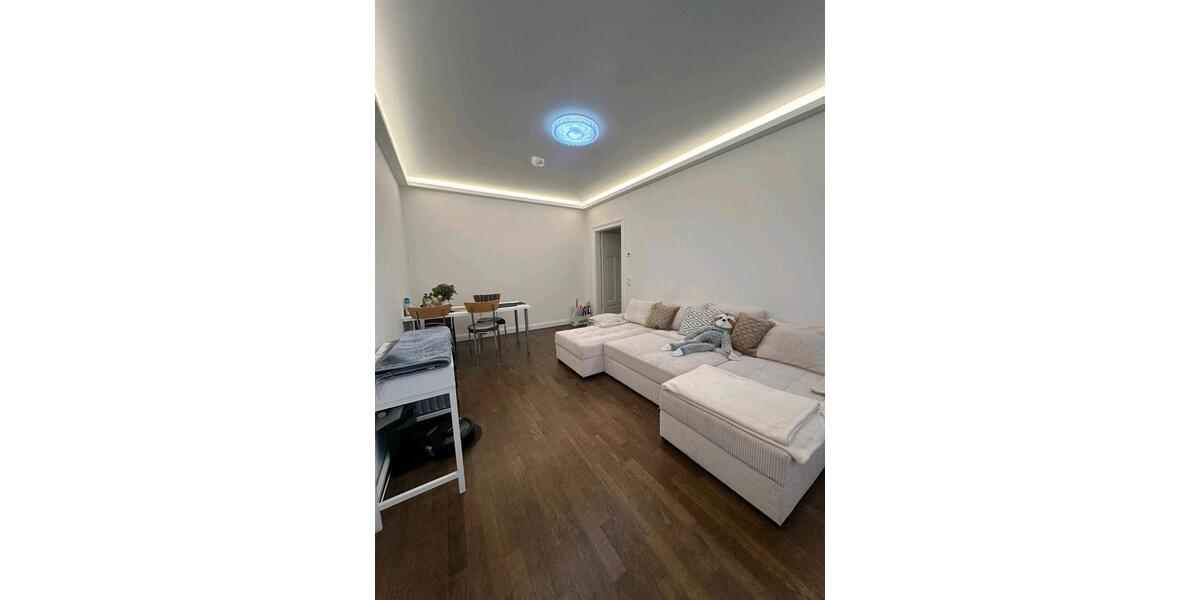 Moderne Wohnung 2 zimmer