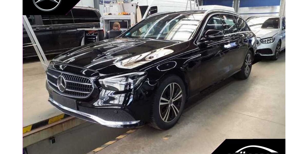 Mercedes-Benz E 220 49.980 km 41.880 &euro; Wiedemar 04509