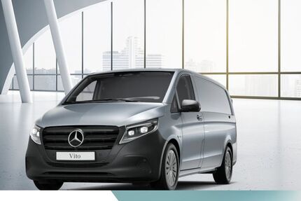 Mercedes-Benz Vito 23.419 km 39.890 &euro; Leipzig 04347