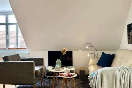 Zimmer Leipzig Altwest - 2 Zimmer, 990&euro; | Angebot:11197675