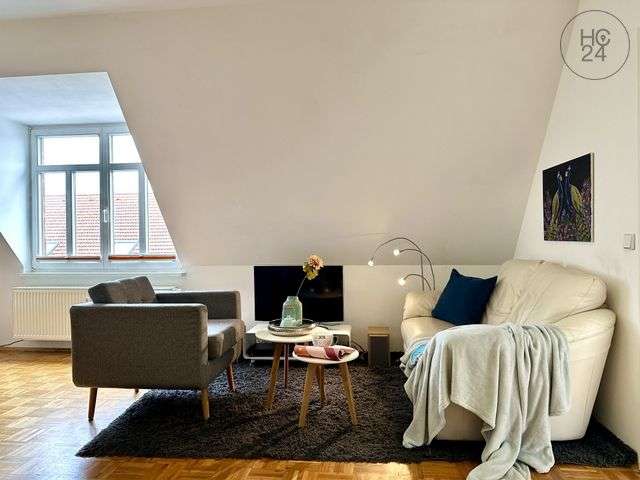 Zimmer Leipzig Altwest - 2 Zimmer, 990&euro; | Angebot:11197675