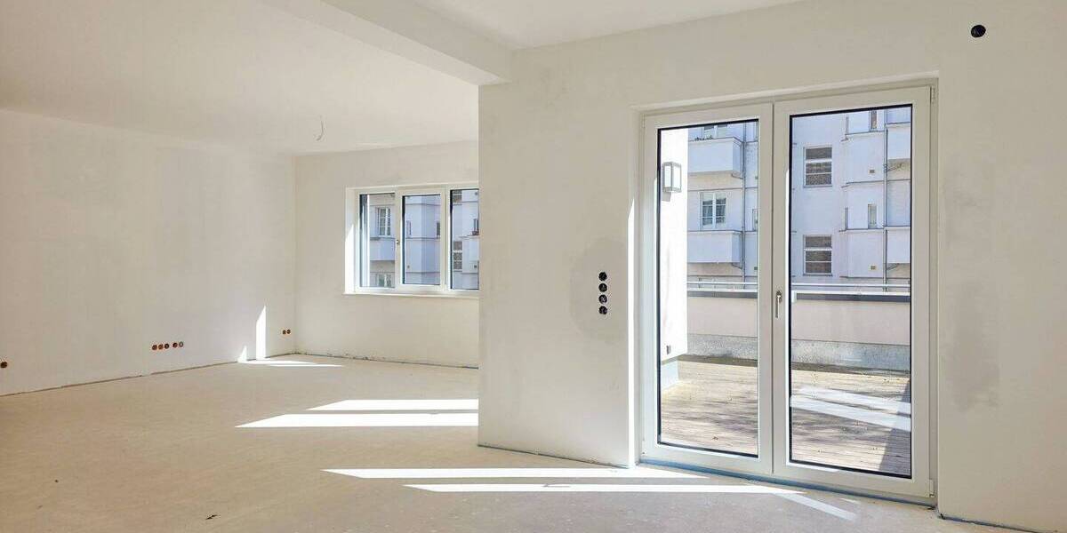 Etagenwohnung Leipzig Zentrum-Nordwest - 5 Zimmer, 163 m&sup2;, 1.100.000&euro; | Angebot:26376920