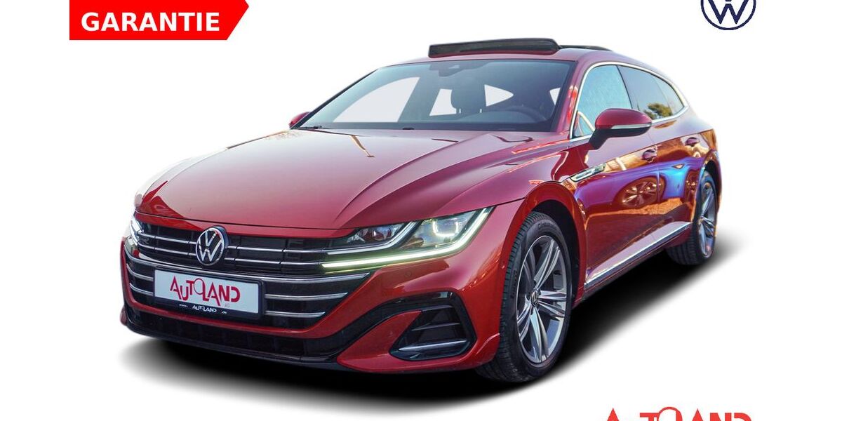 VW Arteon 89.706 km 29.890 &euro; Leipzig 04209