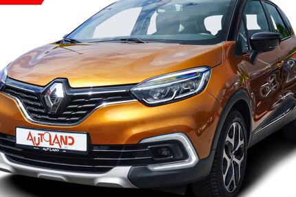 Renault Captur 53.342 km 16.950 &euro; Leipzig 04209