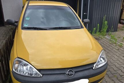 Opel Corsa 197.292 km 1.200 € Leipzig 04249