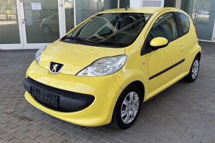 Peugeot 107 91.000 km 2.290 &euro; Leipzig 04129