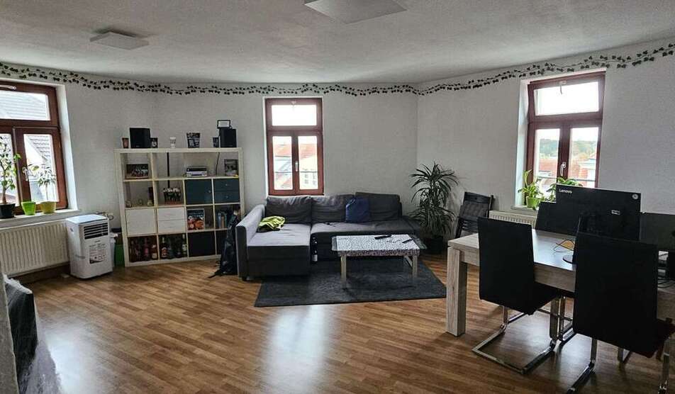 Wohnung zum Kaufen in Leipzig 138.100 € 62.91 m²
