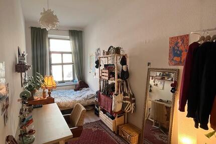 Wohnung Leipzig Mitte - 4 Zimmer, 11 m&sup2;, 380&euro; | Angebot:25710921