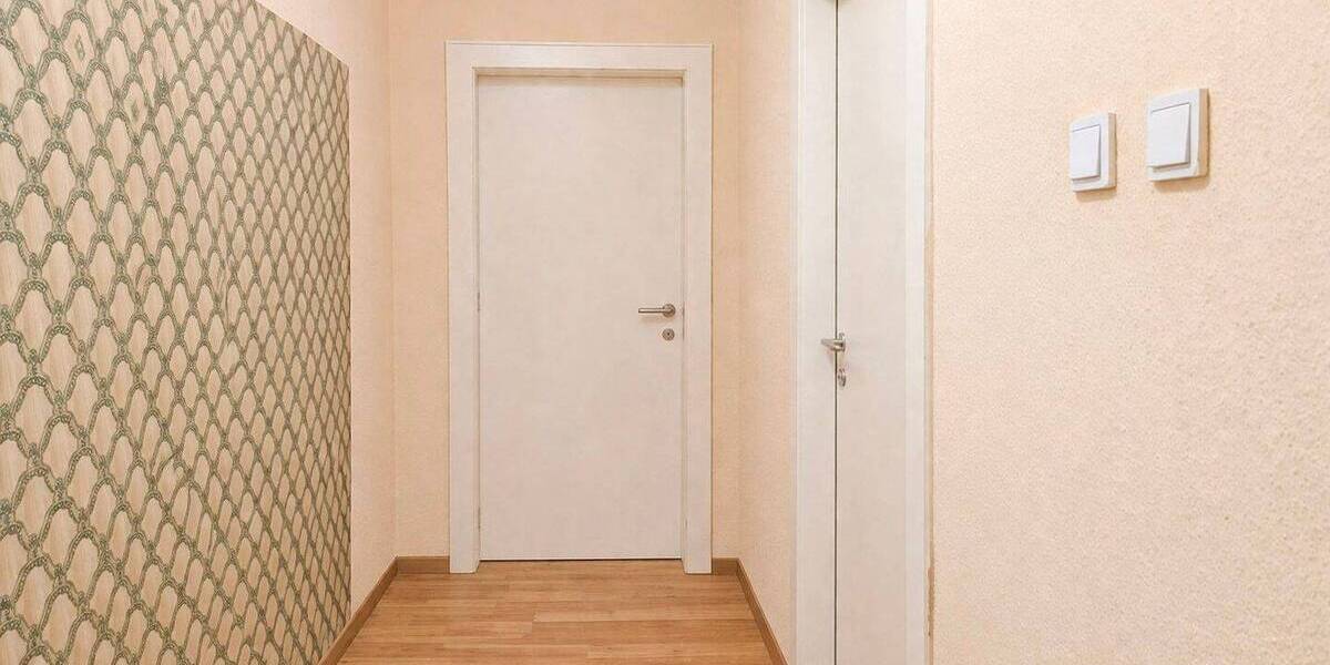 Etagenwohnung Leipzig Wahren - 2 Zimmer, 49 m&sup2;, 99.950&euro; | Angebot:26188298