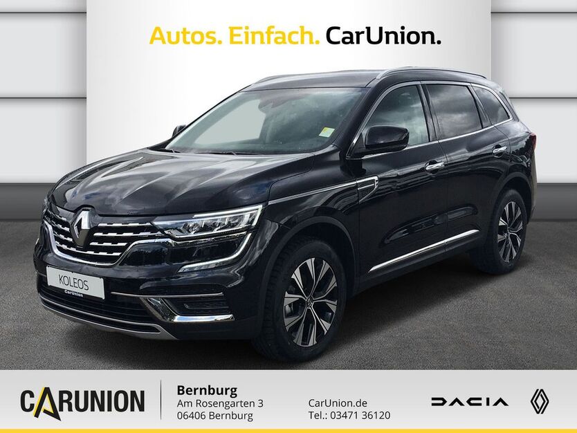 Renault Koleos 25.500 km 27.495 € Halle 06132