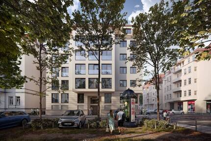 Wohnung Leipzig Südvorstadt - 3 Zimmer, 94 m&sup2;, 471.830&euro; | Angebot:26028461