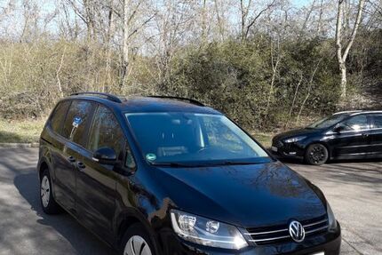 VW Sharan