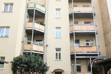 Wohnung zum Mieten in Halle (Saale) 750 € 90 m²
