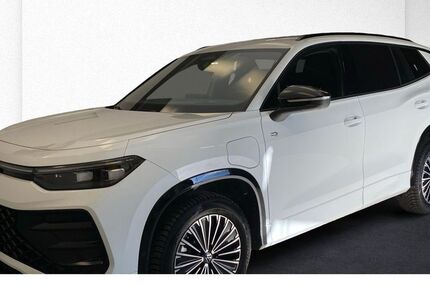 VW Tayron 7.500 km 57.970 &euro; Leipzig 04277