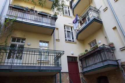 Wohlfühlwohnung am Auwald – 3 Zimmer mit cleverer Raumaufteilung 3 zimmer