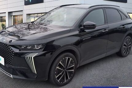 DS Automobiles DS7 (Crossback) 49.601 km 25.430 &euro; Leipzig 04129