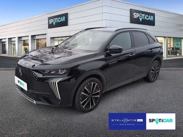 DS Automobiles DS7 (Crossback) 49.601 km 25.430 &euro; Leipzig 04129