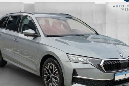 Skoda Octavia 9.950 km 35.780 &euro; Taucha 04425