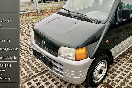Daihatsu Move 75.000 km 4.599 € Leipzig 04179