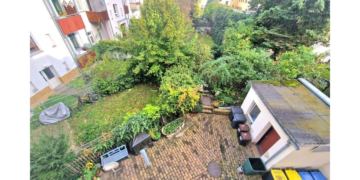 Stilvolles Mehrfamilienhaus in Leipzig-Stötteritz! - Mehrfamilienhaus, Wohnhaus Leipzig Stötteritz | Angebot:17989897