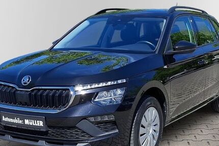 Skoda Kamiq 24.823 km 18.490 &euro; Leipzig 04328