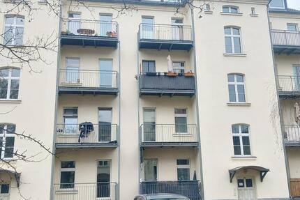 Wohnung Leipzig Nord - 2 Zimmer, 56 m&sup2;, 572&euro; | Angebot:25795831