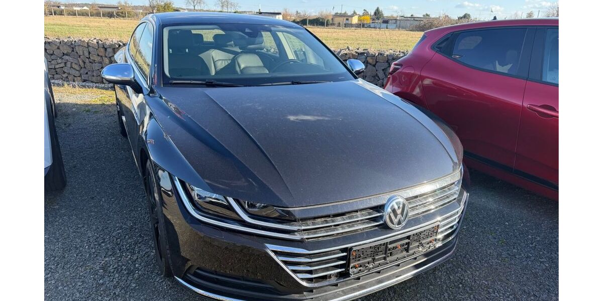 VW Arteon 76.489 km 20.900 &euro; Eilenburg 04838