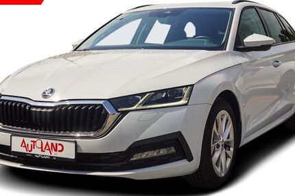 Skoda Octavia 86.726 km 22.490 &euro; Leipzig 04209