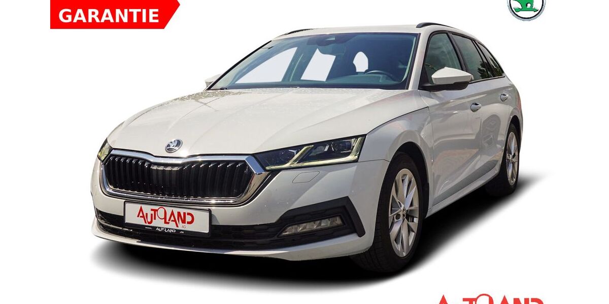Skoda Octavia 86.726 km 22.490 &euro; Leipzig 04209