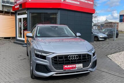 Audi Q8 61.180 km 54.990 &euro; Leipzig 04229