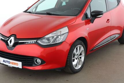 Renault Clio 115.603 km 7.750 &euro; Leipzig 04328