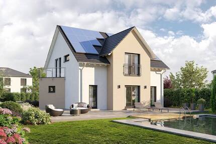 Haus Taucha - 5 Zimmer, 212 m&sup2;, 425.750&euro; | Angebot:26903669