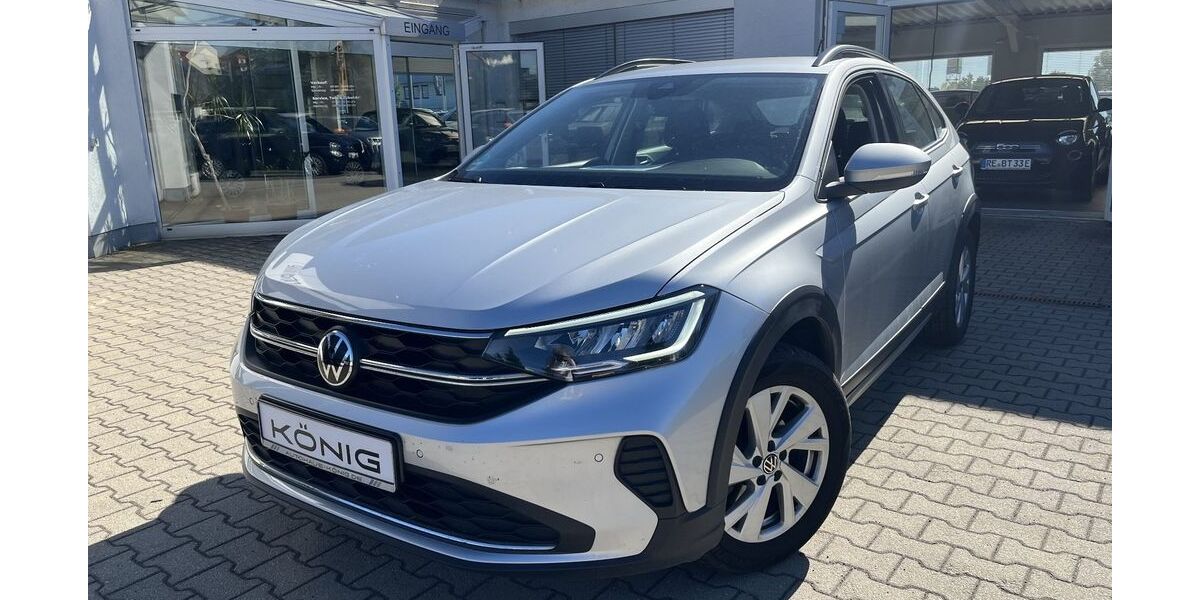 VW Taigo 29.930 km 18.999 &euro; Leipzig 04178