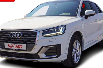 Audi Q2 49.095 km 19.950 &euro; Leipzig 04209