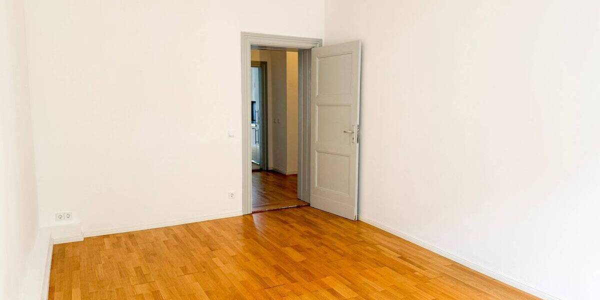 Etagenwohnung Leipzig Möckern - 3 Zimmer, 85 m&sup2;, 1.150&euro; | Angebot:26904380