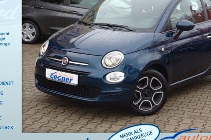 Fiat 500 48.965 km 10.440 &euro; Eilenburg 04838
