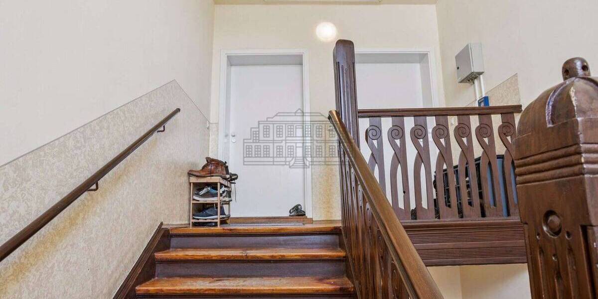 Etagenwohnung Leipzig Wahren - 2 Zimmer, 61 m&sup2;, 155.000&euro; | Angebot:26596055