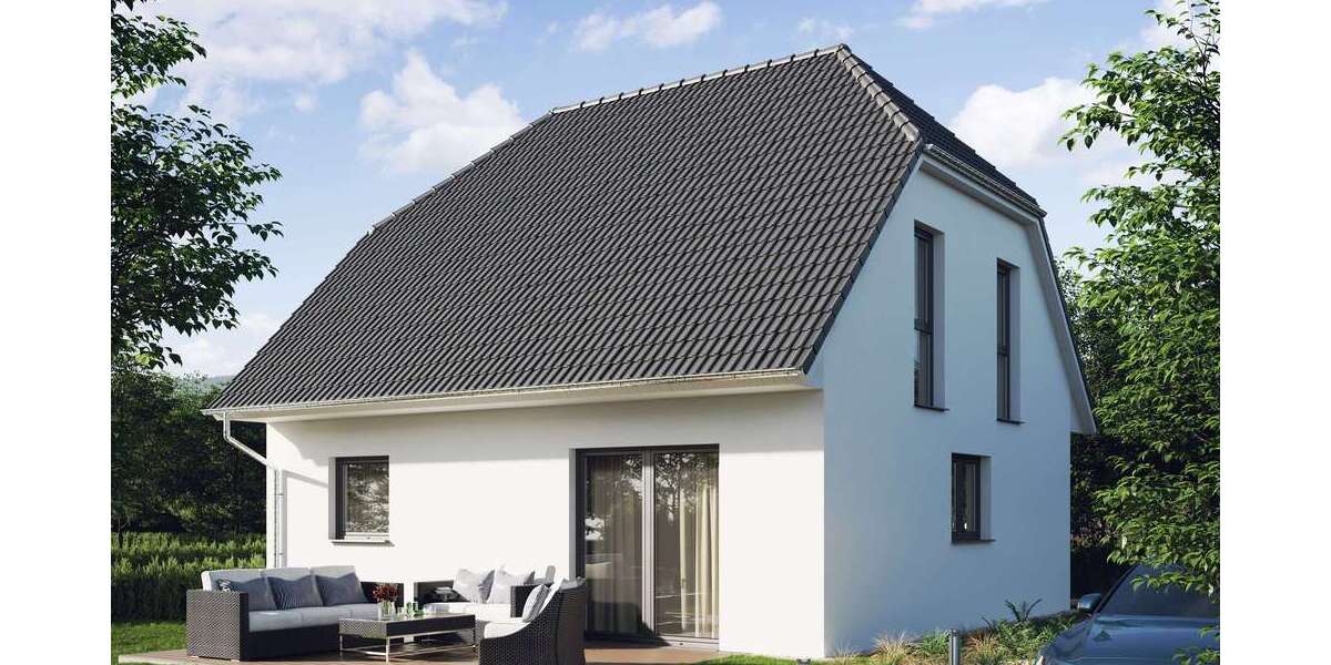 Haus zum Kaufen in Borna 285.500 € 118.6 m² - Einfamilienhaus Borna | Angebot:25804979