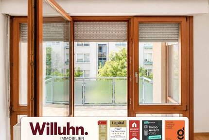 Wohnung Leipzig Gohlis-Mitte - 2 Zimmer, 68 m&sup2;, 199.000&euro; | Angebot:26908747