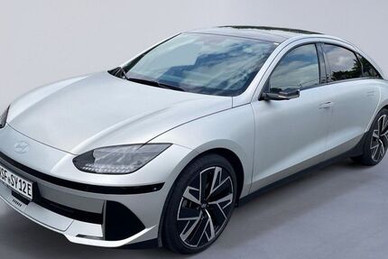 Hyundai IONIQ 6 18.000 km 39.990 € Weißenfels 06667