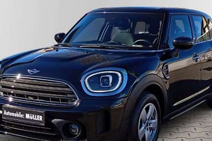 Mini Cooper Countryman 65.608 km 23.790 &euro; Eilenburg 04838