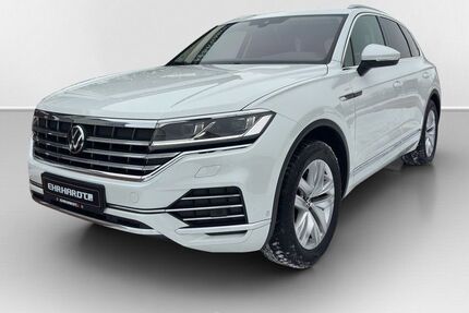 VW Touareg 64.500 km 48.950 &euro; Leipzig 04129