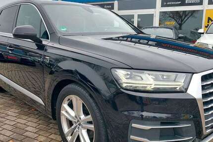 Audi Q7 181.177 km 26.999 &euro; Leipzig 04319