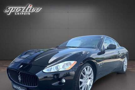 Maserati GranTurismo 65.186 km 49.777 &euro; Markranstädt 04420