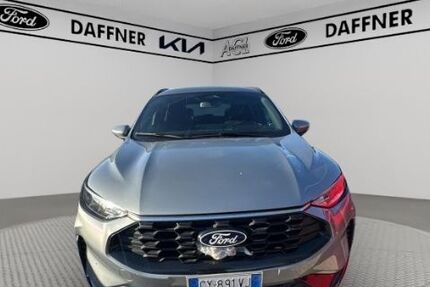 Ford Kuga 18.130 km 28.490 &euro; Leipzig 04179