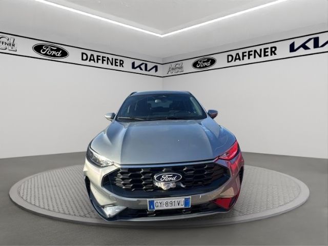 Ford Kuga 18.130 km 28.490 &euro; Leipzig 04179